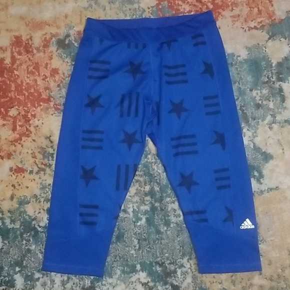 adidas Pants - Adidas capris pants